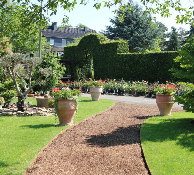 Götzes Garten